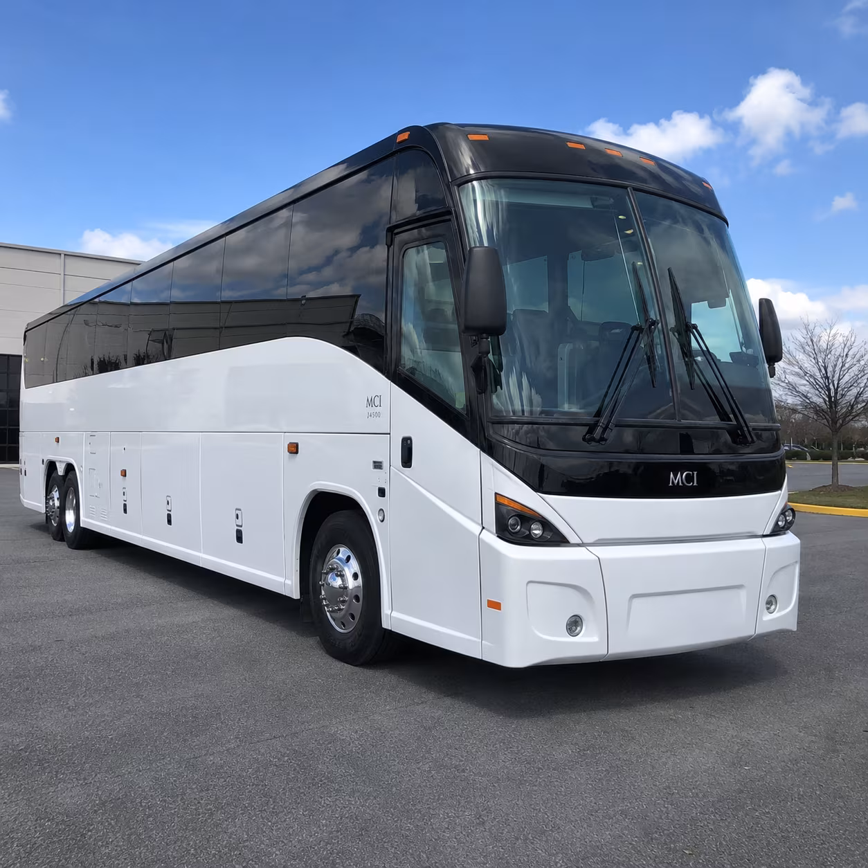 a westland to dtw shuttle that keeps your group together on i 94