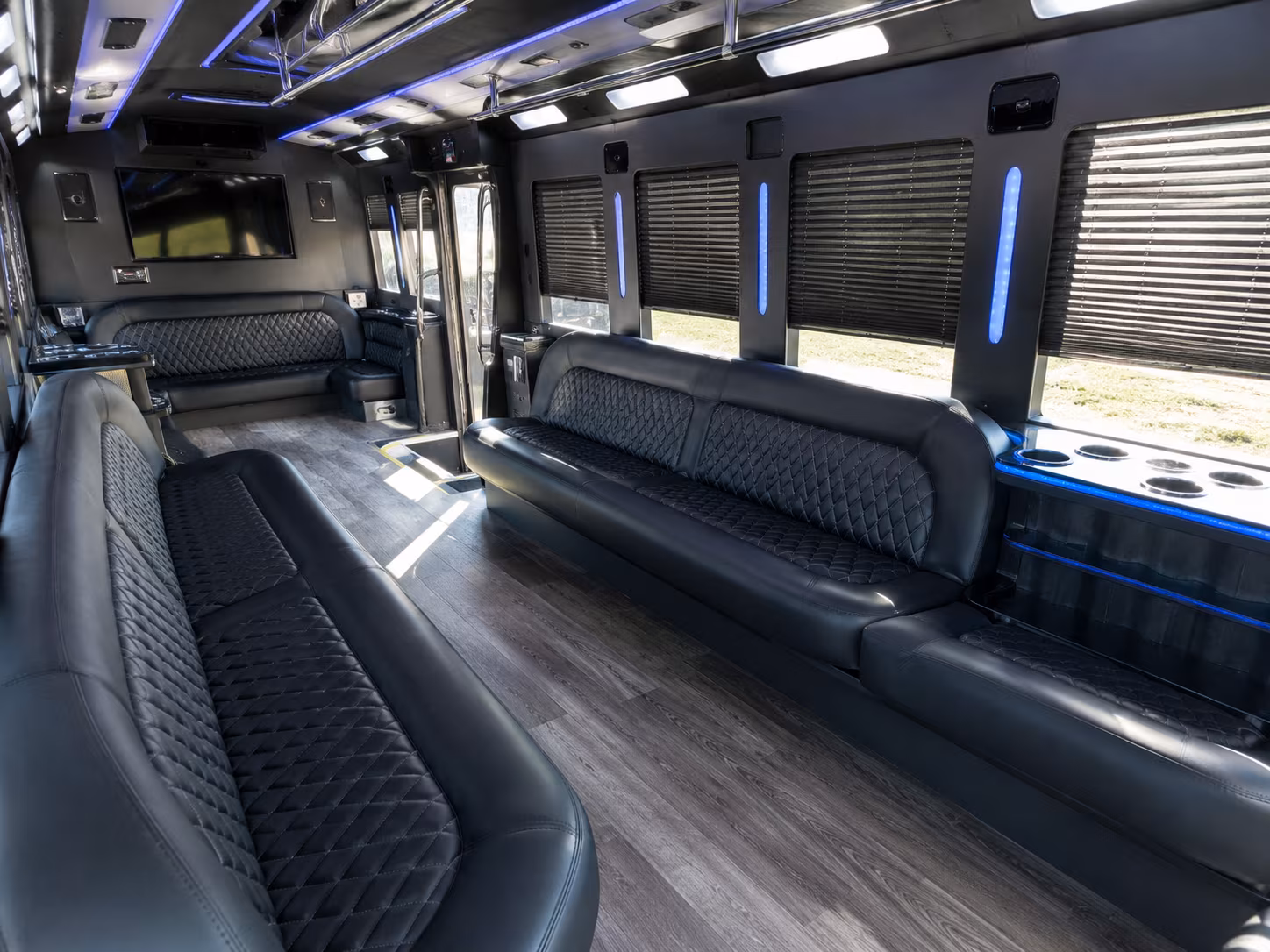 bachelorette and birthday party bus wine tours from westland