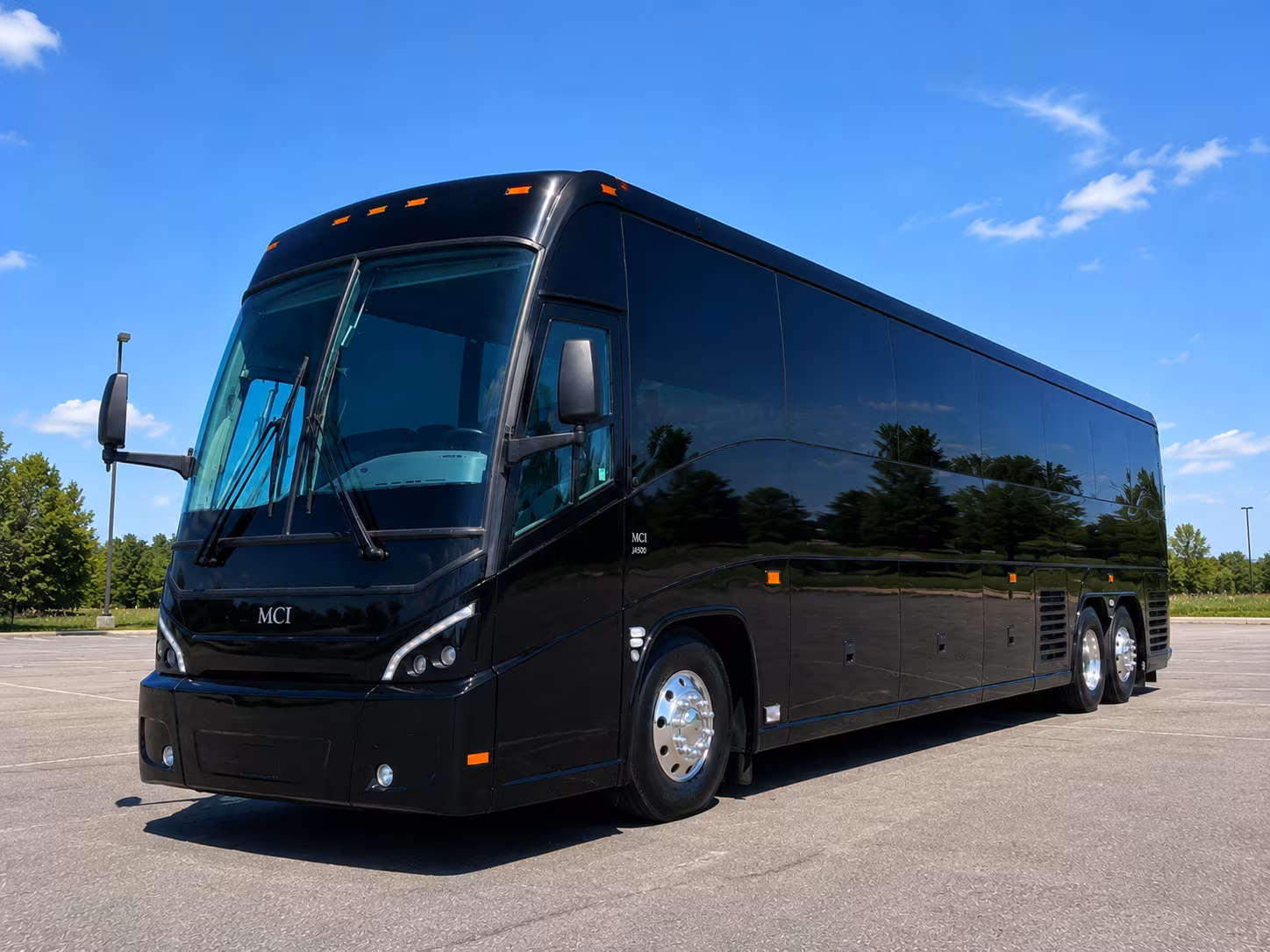bus rentals for paw paw winery tours and the lake michigan shore ava