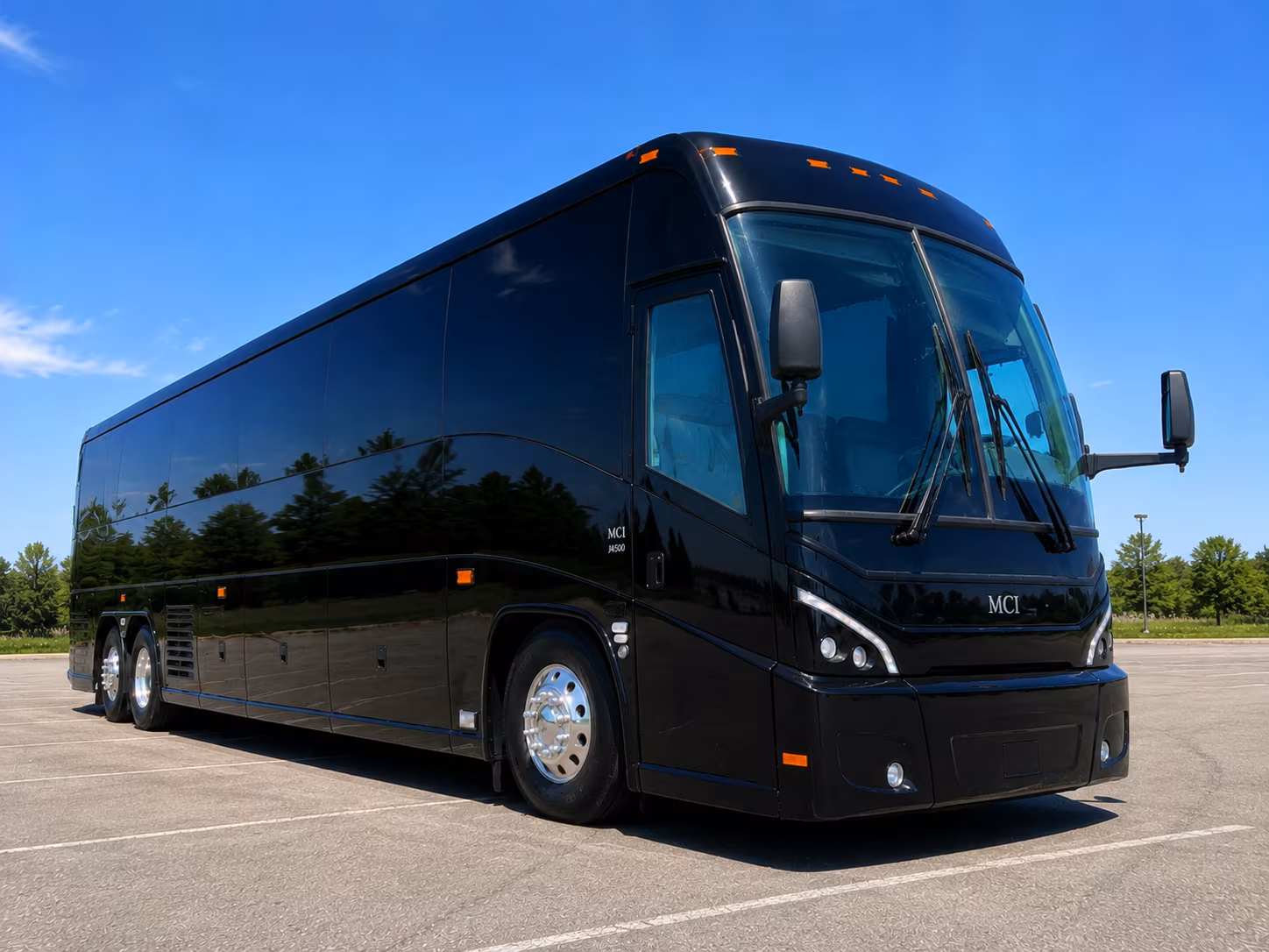 busrentalwestland com is the easy way to get your group to michigan international speedway