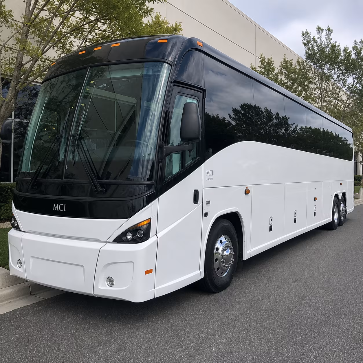 busrentalwestland com makes it possible to shuttle employees between westland and dtw airport