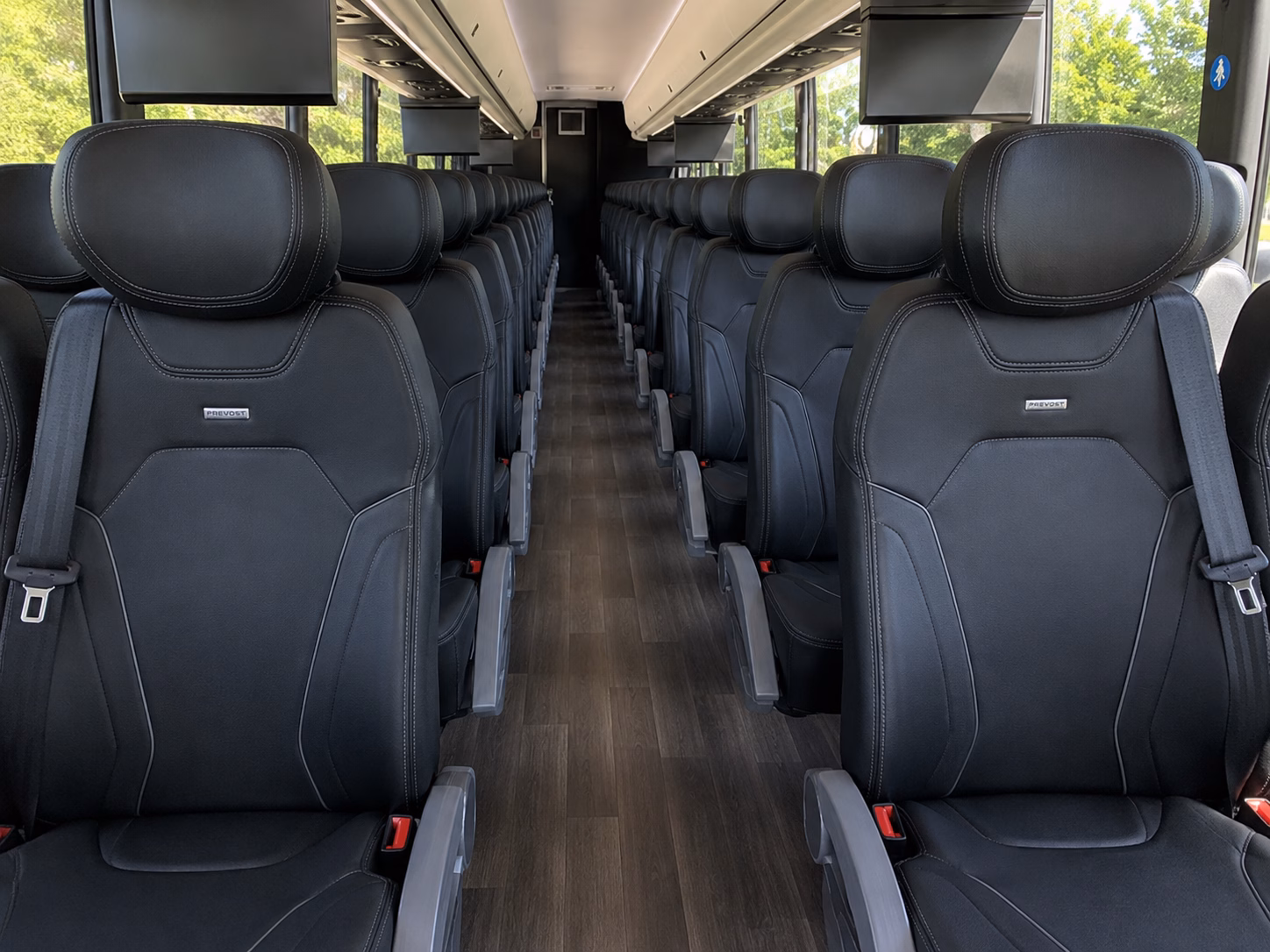 compare bus rental pricing in westland online upfront and in minutes