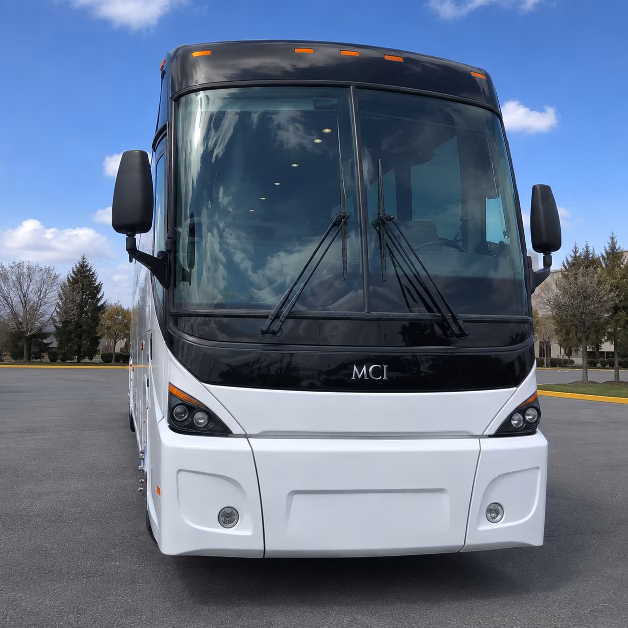 daily commuter shuttle routes along the i 275 and michigan avenue corridors