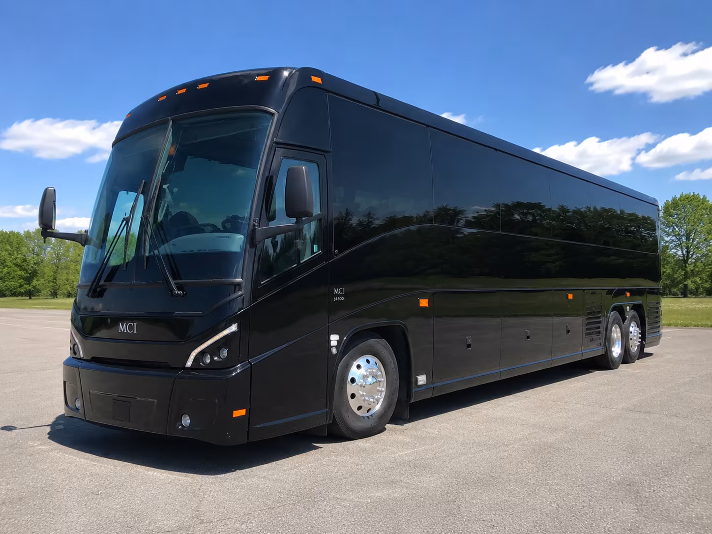 from westland to michigan stadium the big house calls for the right bus