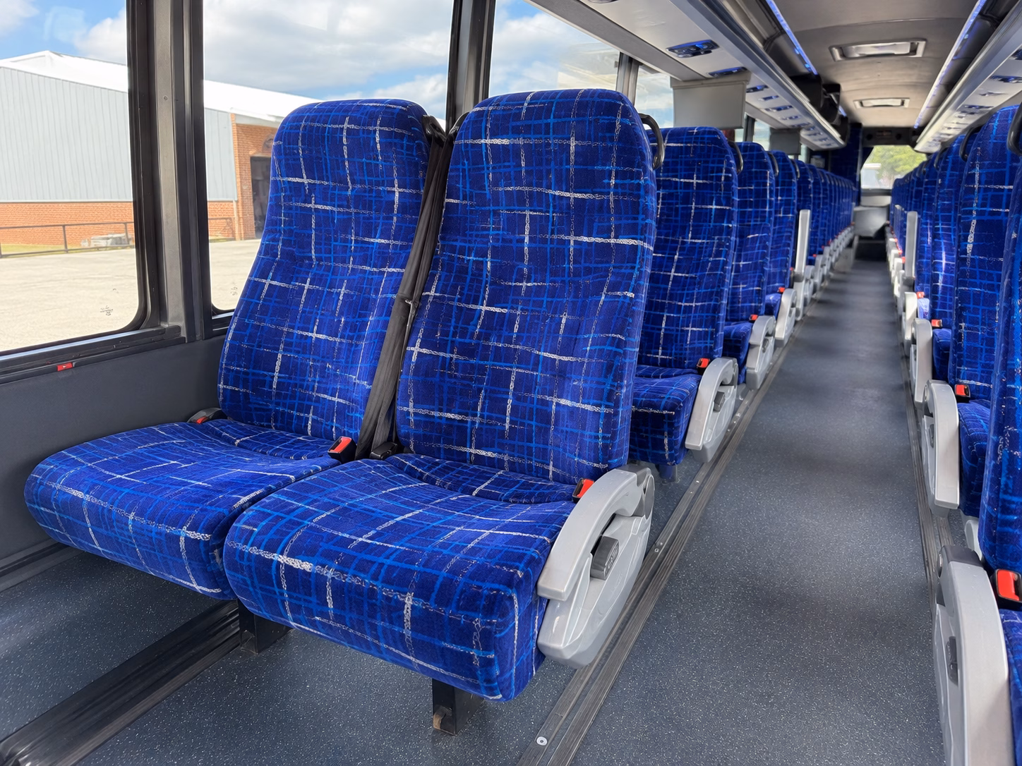 how the day of the week changes what a bus costs in westland michigan