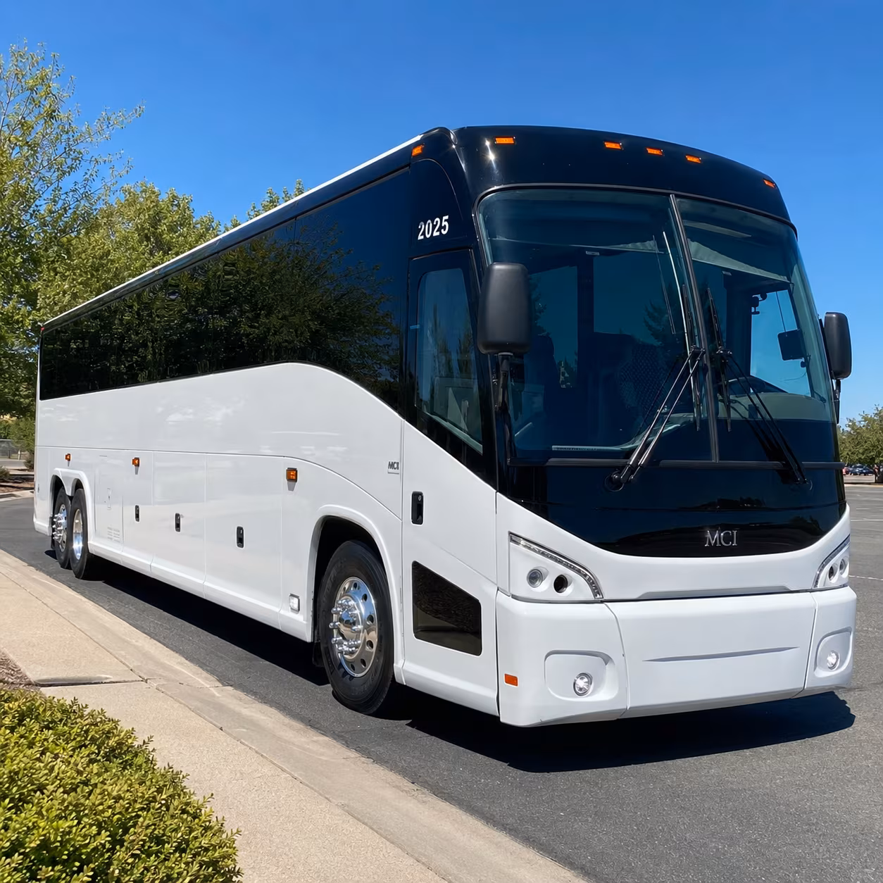 little caesars arena concert buses from westland