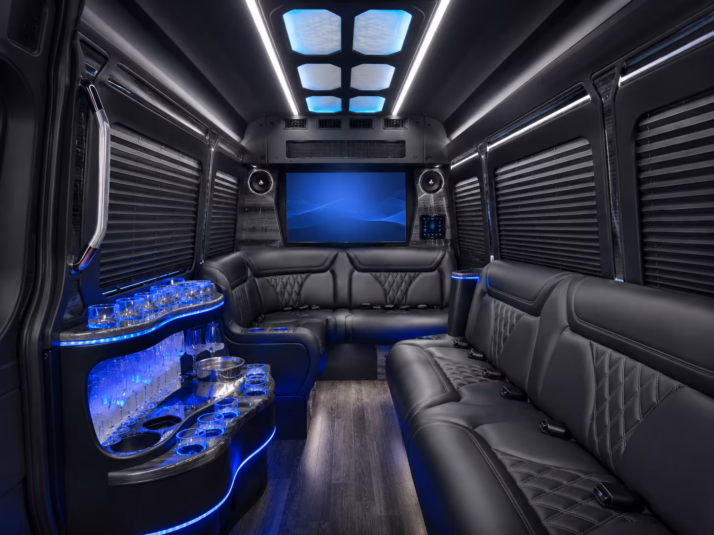 nascar at michigan international speedway and outdoor event transportation