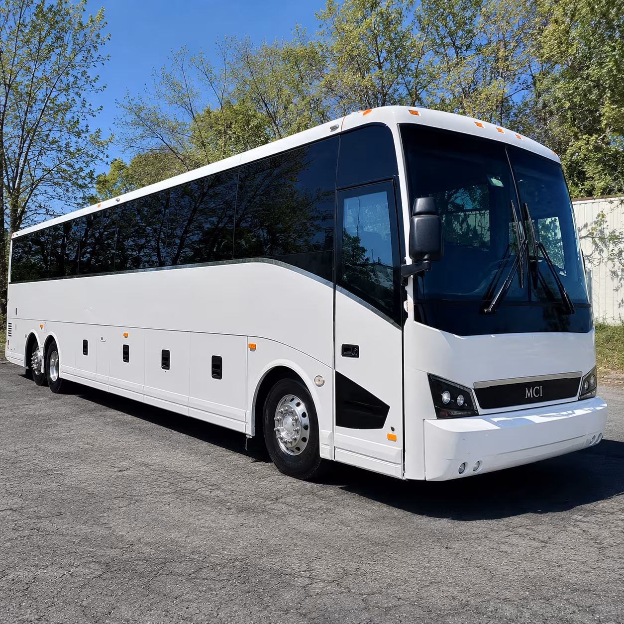 off site meeting and retreat transportation from westland