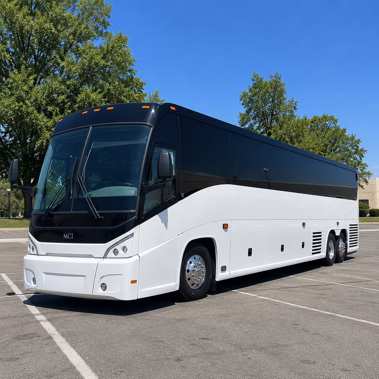 sunday worship shuttles and weekly service transportation in westland