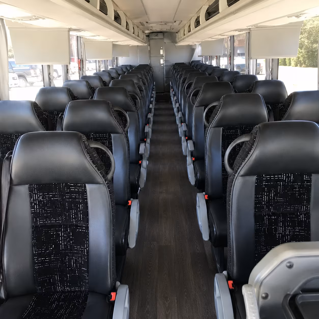 westland airport transportation
