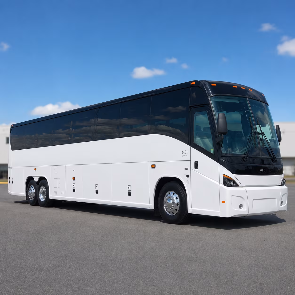 westland corporate event transportation onboard seating