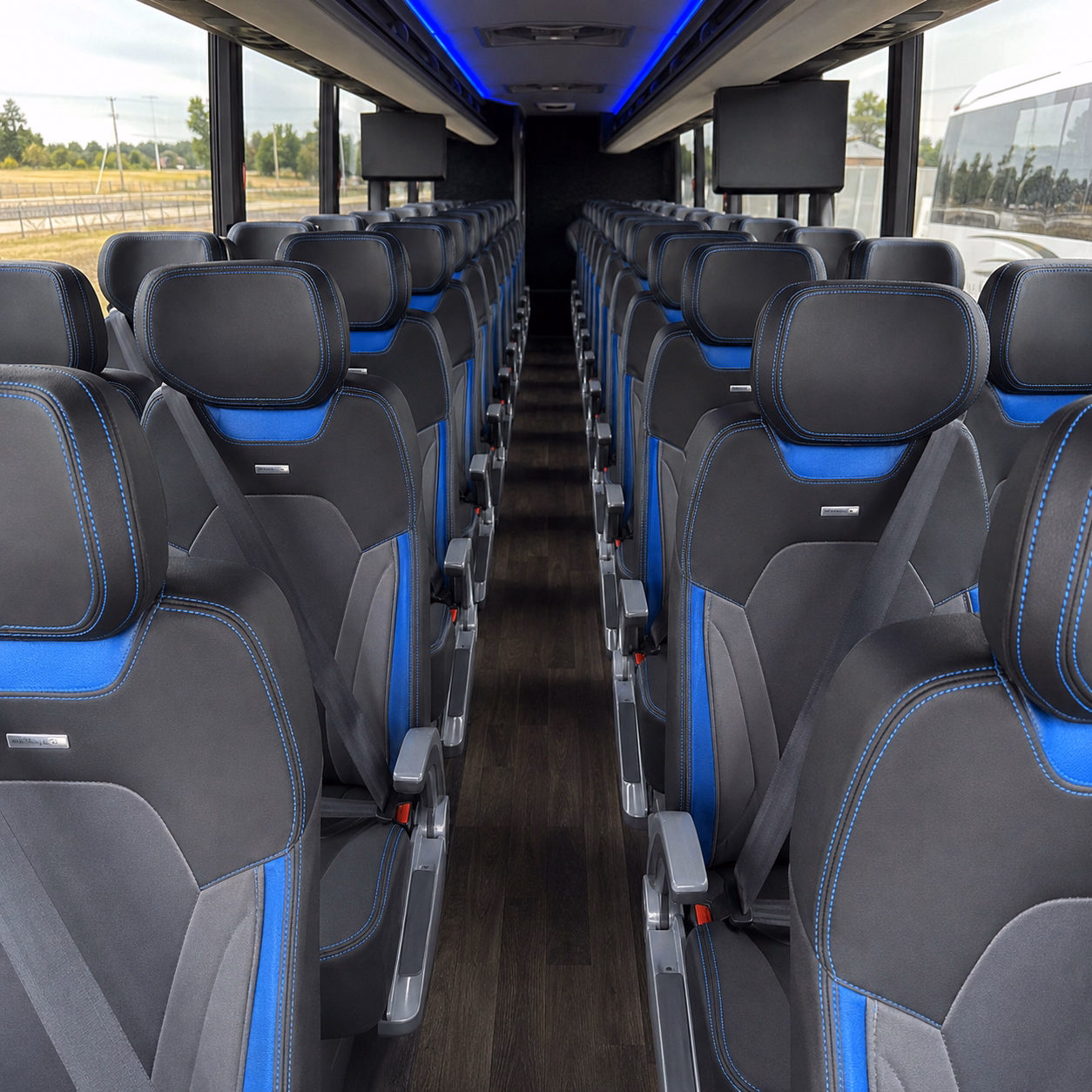 westland long distance transportation