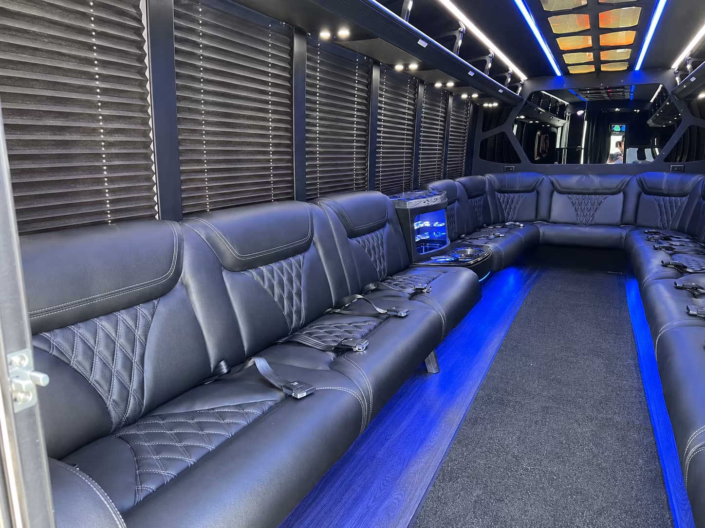 westland prom transportation