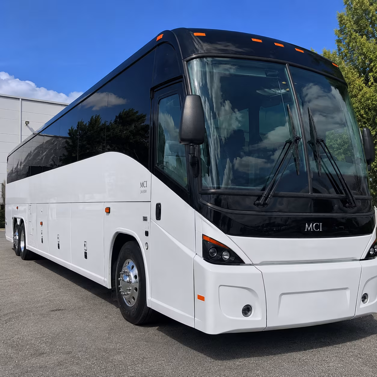 westland religious group transportation