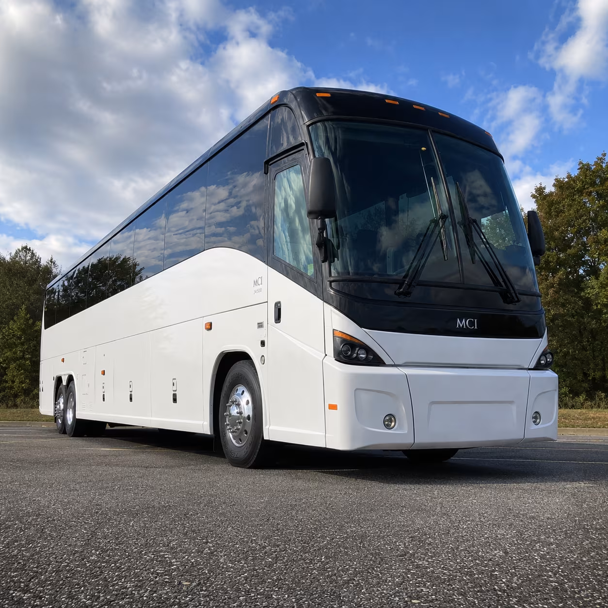 you re never limited to one fleet when you find employee buses through busrentalwestland com