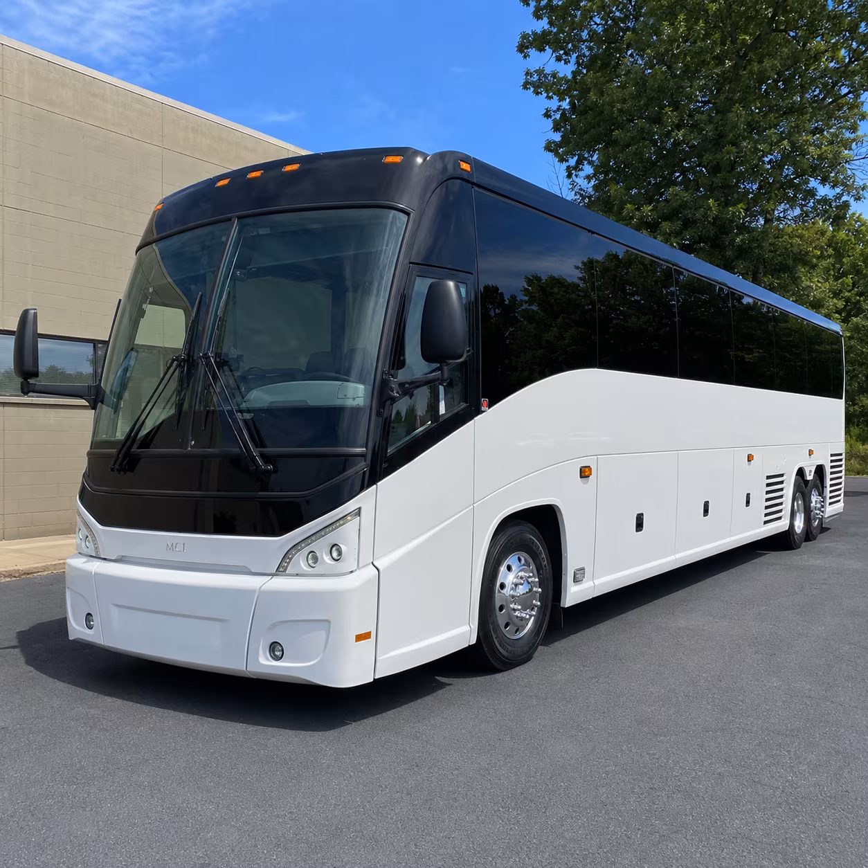 youth group retreats and summer camp transportation across michigan
